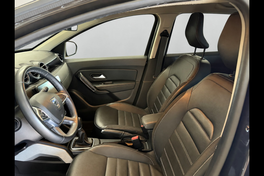 Dacia Duster 1.3 TCe Extreme | Stoelverwarming | Automaat | 360 | Dodehoek