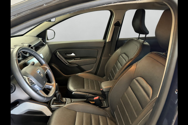 Dacia Duster 1.3 TCe Extreme | Stoelverwarming | Automaat | 360 | Dodehoek