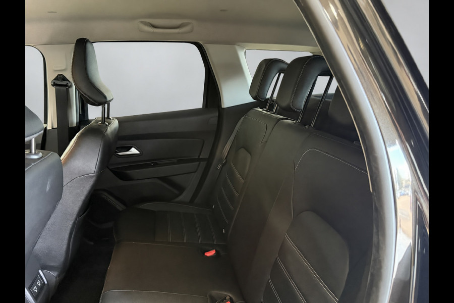 Dacia Duster 1.3 TCe Extreme | Stoelverwarming | Automaat | 360 | Dodehoek