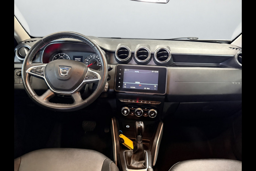 Dacia Duster 1.3 TCe Extreme | Stoelverwarming | Automaat | 360 | Dodehoek