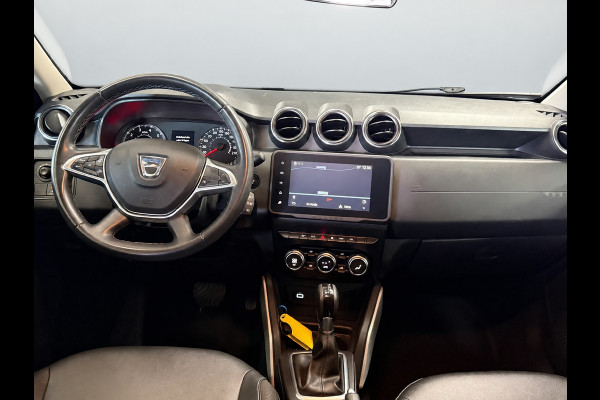 Dacia Duster 1.3 TCe Extreme | Stoelverwarming | Automaat | 360 | Dodehoek