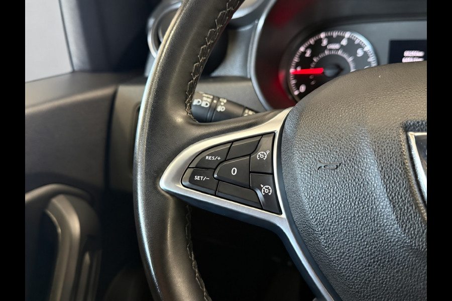 Dacia Duster 1.3 TCe Extreme | Stoelverwarming | Automaat | 360 | Dodehoek
