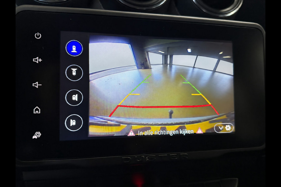Dacia Duster 1.3 TCe Extreme | Stoelverwarming | Automaat | 360 | Dodehoek