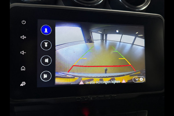 Dacia Duster 1.3 TCe Extreme | Stoelverwarming | Automaat | 360 | Dodehoek