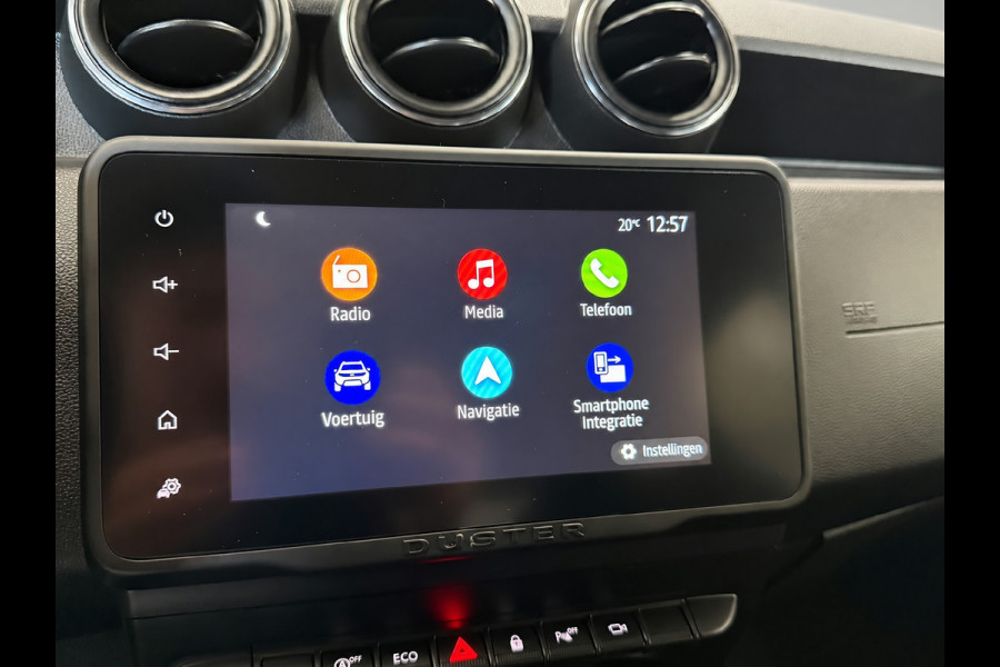 Dacia Duster 1.3 TCe Extreme | Stoelverwarming | Automaat | 360 | Dodehoek