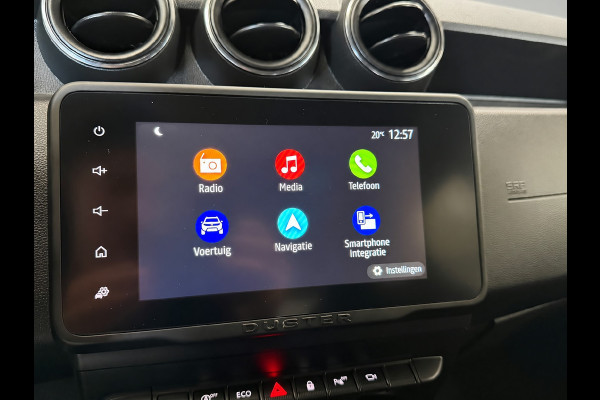 Dacia Duster 1.3 TCe Extreme | Stoelverwarming | Automaat | 360 | Dodehoek