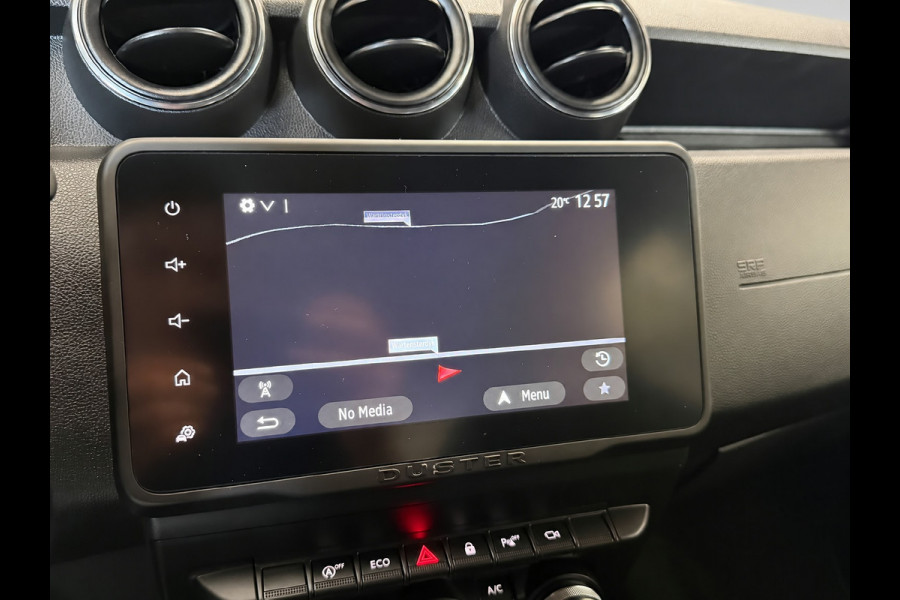 Dacia Duster 1.3 TCe Extreme | Stoelverwarming | Automaat | 360 | Dodehoek