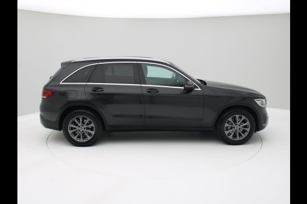 Mercedes-Benz GLC 200 Business Solution Limited Trekhaak, Camera, Leder