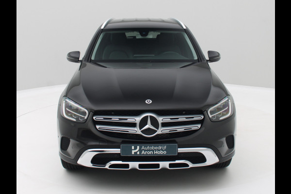 Mercedes-Benz GLC 200 Business Solution Limited Trekhaak, Camera, Leder