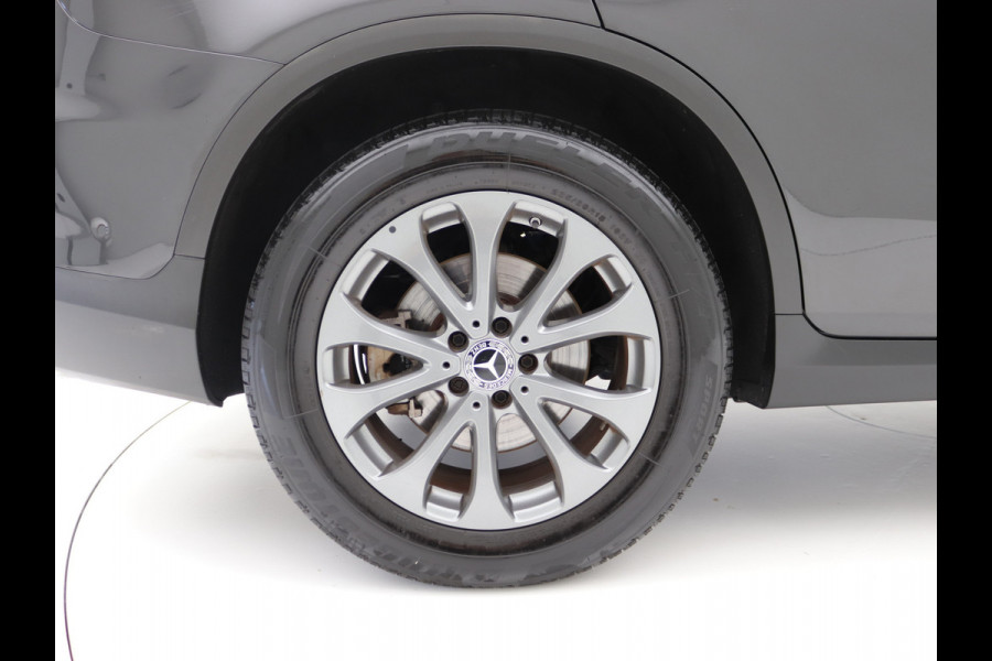 Mercedes-Benz GLC 200 Business Solution Limited Trekhaak, Camera, Leder