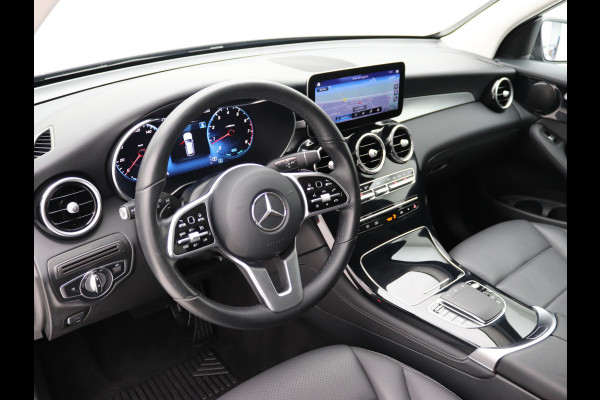 Mercedes-Benz GLC 200 Business Solution Limited Trekhaak, Camera, Leder