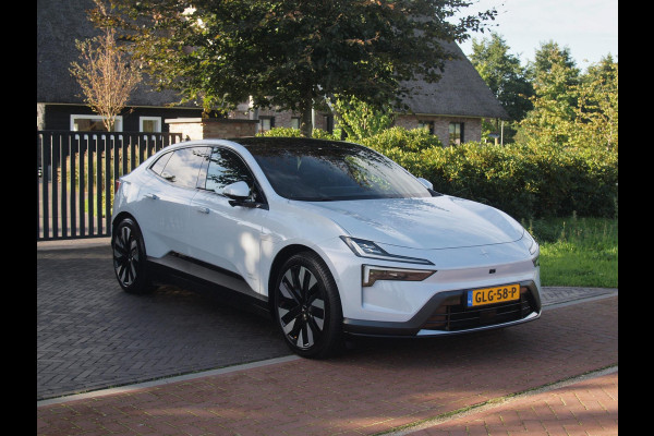 Polestar 4 Long Range Single motor 100 kWh | NL-Auto | Panoramadak | WLPT actieradius: 620 KM | 360 Camera | Sfeerverlichting |