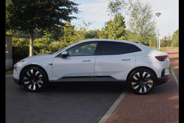 Polestar 4 Long Range Single motor 100 kWh | NL-Auto | Panoramadak | WLPT actieradius: 620 KM | 360 Camera | Sfeerverlichting |