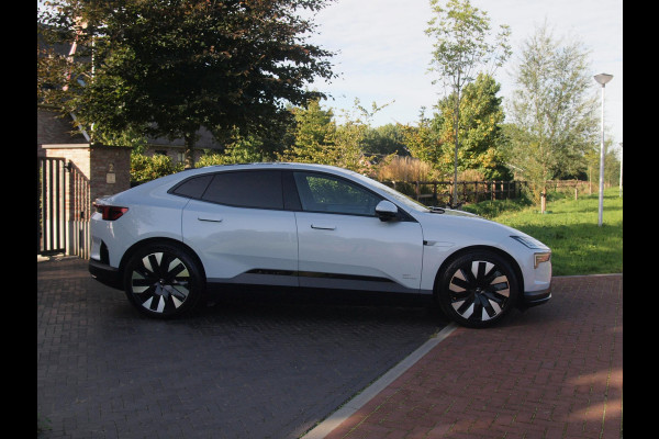 Polestar 4 Long Range Single motor 100 kWh | NL-Auto | Panoramadak | WLPT actieradius: 620 KM | 360 Camera | Sfeerverlichting |