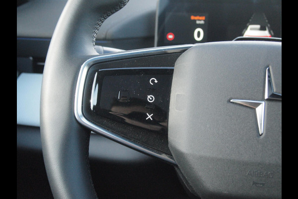 Polestar 4 Long Range Single motor 100 kWh | NL-Auto | Panoramadak | WLPT actieradius: 620 KM | 360 Camera | Sfeerverlichting |