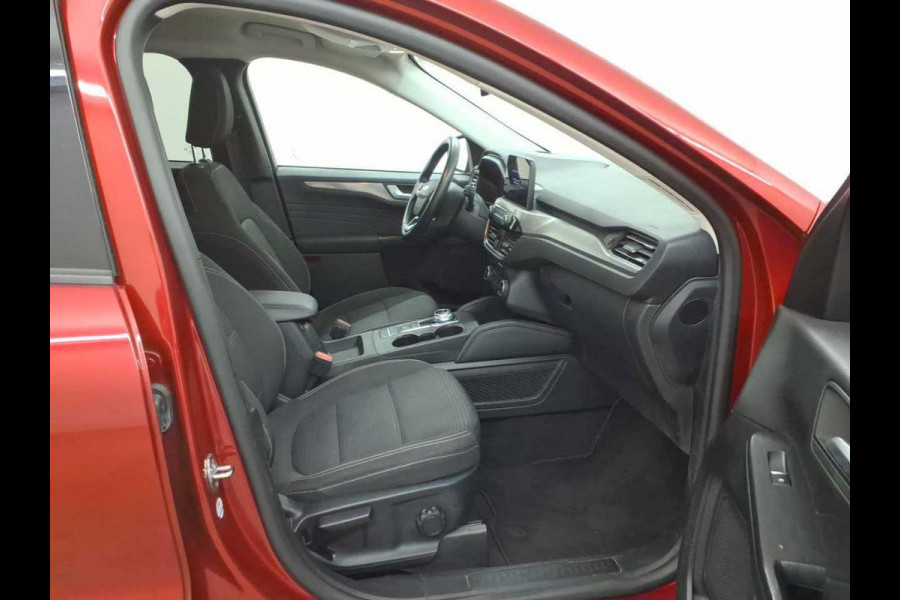 Ford Kuga 2.5 PHEV Titanium | Trekhaak met afneembare Kogel | Winter Pack | Adaptive cruise control | Dodehoeksensoren