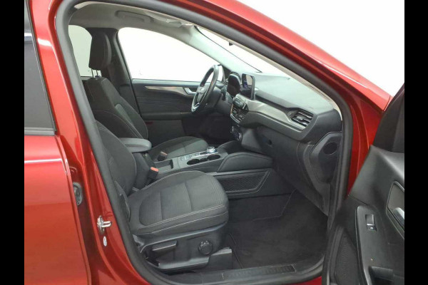 Ford Kuga 2.5 PHEV Titanium | Trekhaak met afneembare Kogel | Winter Pack | Adaptive cruise control | Dodehoeksensoren