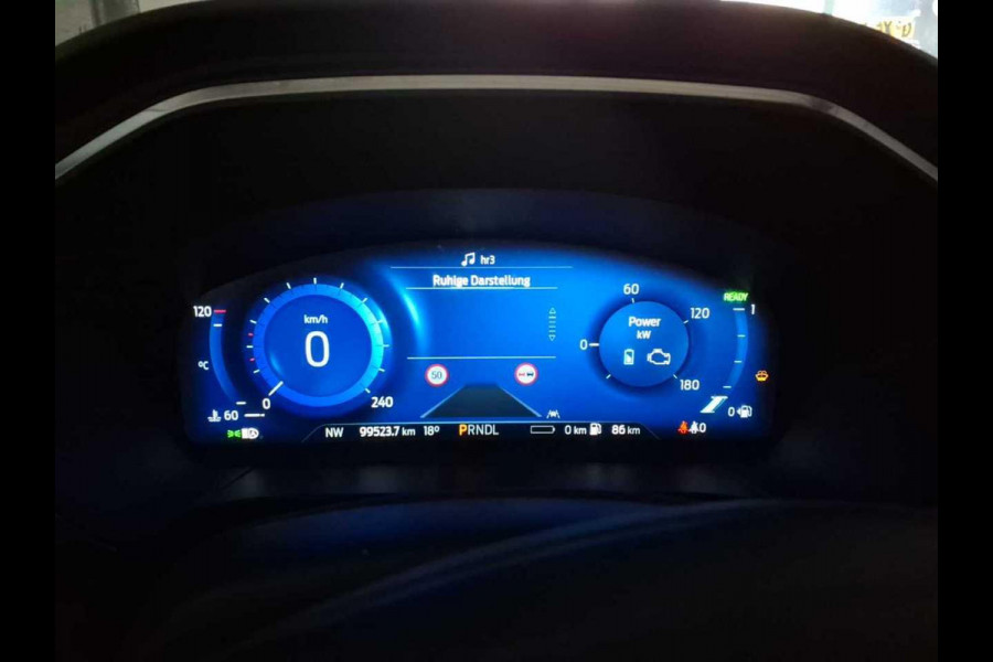 Ford Kuga 2.5 PHEV Titanium | Trekhaak met afneembare Kogel | Winter Pack | Adaptive cruise control | Dodehoeksensoren