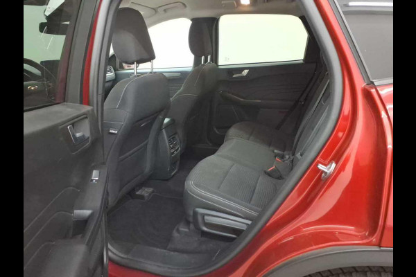 Ford Kuga 2.5 PHEV Titanium | Trekhaak met afneembare Kogel | Winter Pack | Adaptive cruise control | Dodehoeksensoren