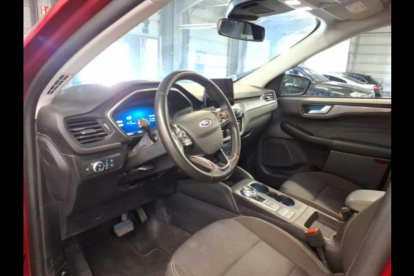Ford Kuga 2.5 PHEV Titanium | Trekhaak met afneembare Kogel | Winter Pack | Adaptive cruise control | Dodehoeksensoren