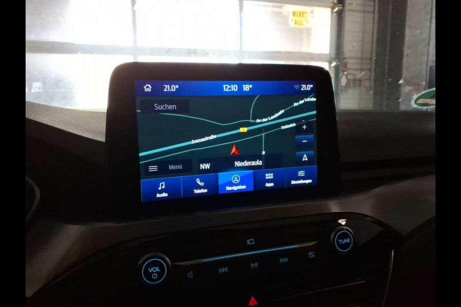Ford Kuga 2.5 PHEV Titanium | Trekhaak met afneembare Kogel | Winter Pack | Adaptive cruise control | Dodehoeksensoren