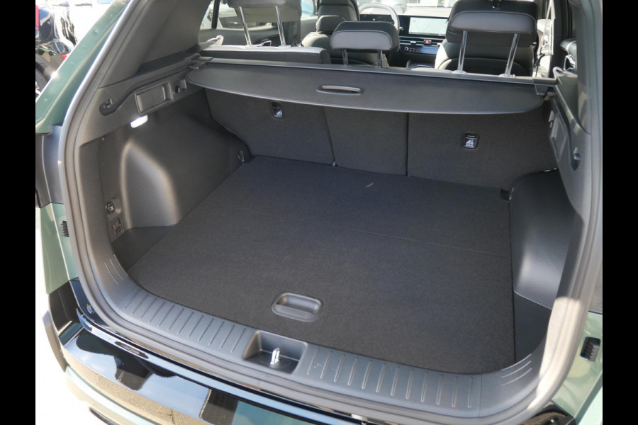 Kia Sportage 1.6 T-GDi Hybrid GT-Line | Schuifkanteldak | Stoel en stuurverwarming | PDC | Navi. | Clima.