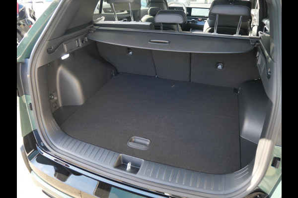 Kia Sportage 1.6 T-GDi Hybrid GT-Line | Schuifkanteldak | Stoel en stuurverwarming | PDC | Navi. | Clima.
