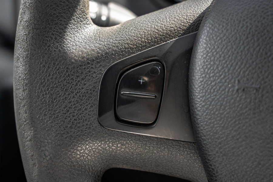 Opel Vivaro 1.6 CDTI L2H1 | 125PK | DC 6-Zits | Camera | Cruise | Airco | Trekhaak