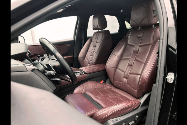 DS 7 Crossback 1.6 PureTech So Chic | Leder | Rondomzicht/Camera | Trekhaak | LED