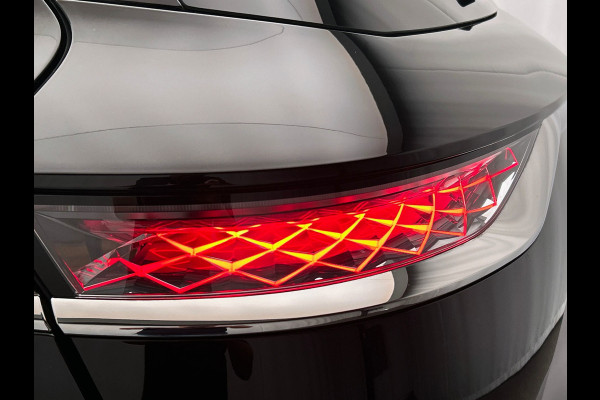DS 7 Crossback 1.6 PureTech So Chic | Leder | Rondomzicht/Camera | Trekhaak | LED