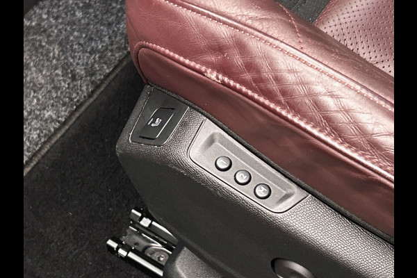 DS 7 Crossback 1.6 PureTech So Chic | Leder | Rondomzicht/Camera | Trekhaak | LED