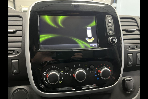 Renault Trafic 2.0 dCi 145pk E6 Automaat Comfort 3p Lease €287 p/m, Airco, Navi Carplay, PDC, Led, Inrichting, Onderhoudshistorie aanwezig