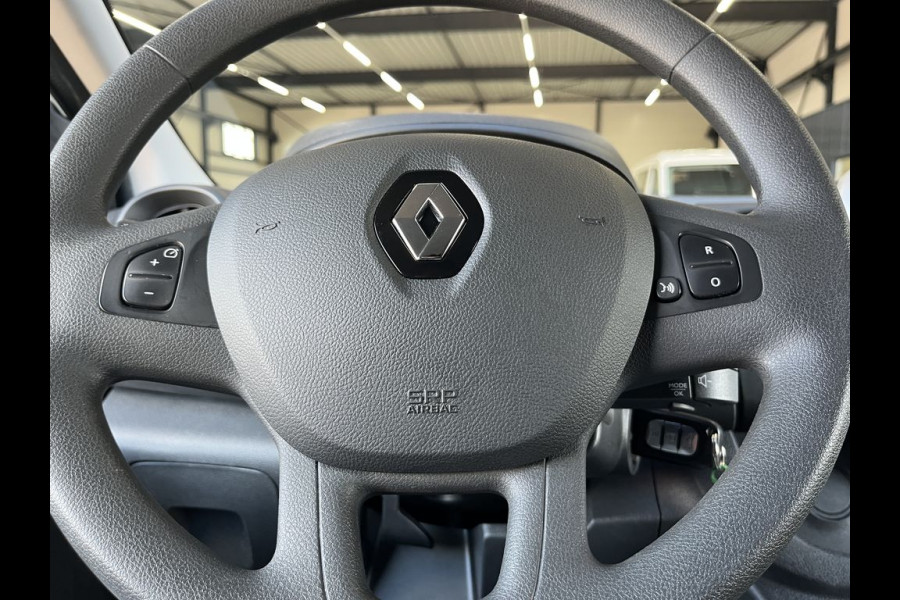 Renault Trafic 2.0 dCi 145pk E6 Automaat Comfort 3p Lease €287 p/m, Airco, Navi Carplay, PDC, Led, Inrichting, Onderhoudshistorie aanwezig