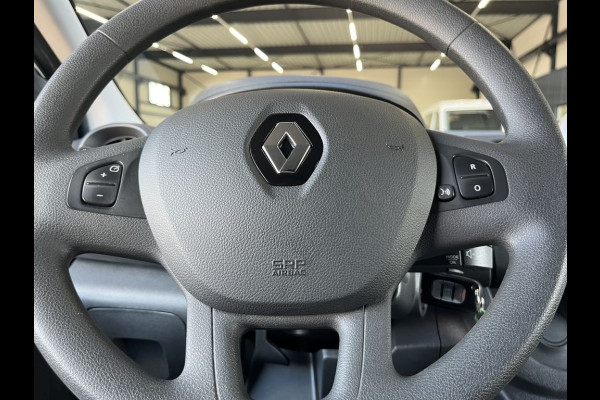 Renault Trafic 2.0 dCi 145pk E6 Automaat Comfort 3p Lease €287 p/m, Airco, Navi Carplay, PDC, Led, Inrichting, Onderhoudshistorie aanwezig