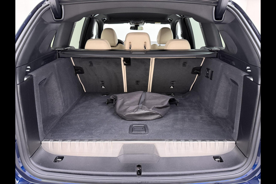 BMW X3 xDrive30e VAN: 49.900,- VOOR: 45.877,- UW HERFSTVOORDEEL: 4.023,- APPLE CAR./ANDROID AUTO | ELECT. ACHTERKLEP | STOEL VERW. | CRUISE CONTR. |