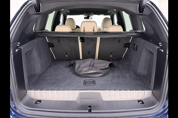 BMW X3 xDrive30e VAN: 49.900,- VOOR: 45.877,- UW HERFSTVOORDEEL: 4.023,- APPLE CAR./ANDROID AUTO | ELECT. ACHTERKLEP | STOEL VERW. | CRUISE CONTR. |