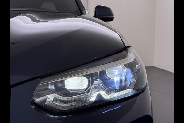 BMW X3 xDrive30e VAN: 49.900,- VOOR: 45.877,- UW HERFSTVOORDEEL: 4.023,- APPLE CAR./ANDROID AUTO | ELECT. ACHTERKLEP | STOEL VERW. | CRUISE CONTR. |