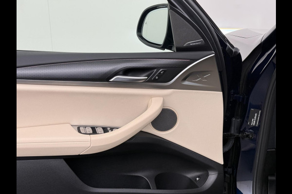 BMW X3 xDrive30e VAN: 49.900,- VOOR: 45.877,- UW HERFSTVOORDEEL: 4.023,- APPLE CAR./ANDROID AUTO | ELECT. ACHTERKLEP | STOEL VERW. | CRUISE CONTR. |