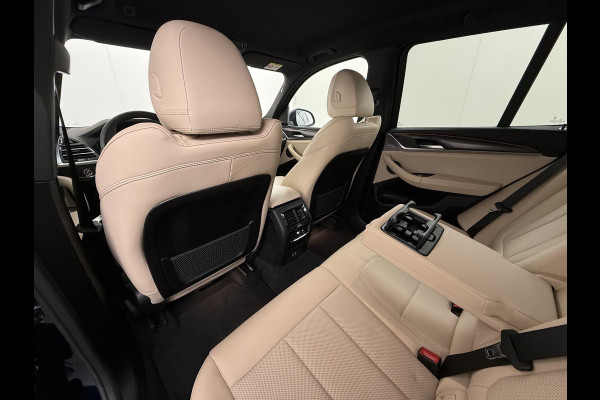 BMW X3 xDrive30e VAN: 49.900,- VOOR: 45.877,- UW HERFSTVOORDEEL: 4.023,- APPLE CAR./ANDROID AUTO | ELECT. ACHTERKLEP | STOEL VERW. | CRUISE CONTR. |