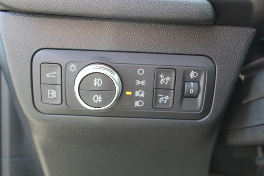 Ford Kuga 2.5 PHEV ST-Line X , 225pk , 1500kg Trekgewicht Climate control , Stoel en voorruitverwarming , Navigatie , Cruise control adaptief , Bluetooth , Camera