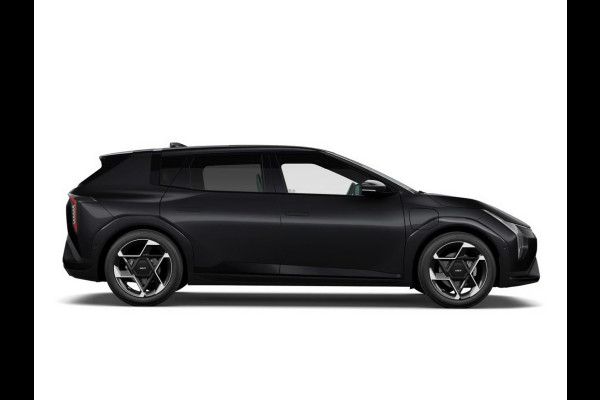 Kia EV4 GT-Line Business Edition 81.4 kWh | Navi. | Clima. | Stoel&Stuur Verwarming | Adapt. Cruise. | Dodehoekassistentie | Privacy Glass | GT-Line Vegan Lederen Bekleding