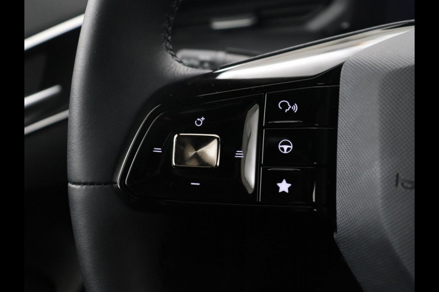 MG 3 1.5 Hybrid+ Luxury | Automaat | Stoelverwarming | LED | Stuurwielverwarming | Navigatie | 360 Camera | Keyless Start |