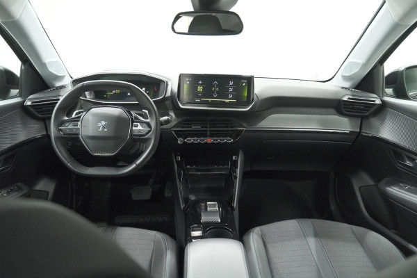 Peugeot 208 PureTech 100 EAT8 Allure Pack | Keyless | Camera | Navigatie | Parkeersensoren | Apple Carplay