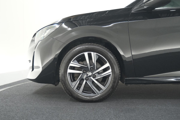 Peugeot 208 PureTech 100 EAT8 Allure Pack | Keyless | Camera | Navigatie | Parkeersensoren | Apple Carplay