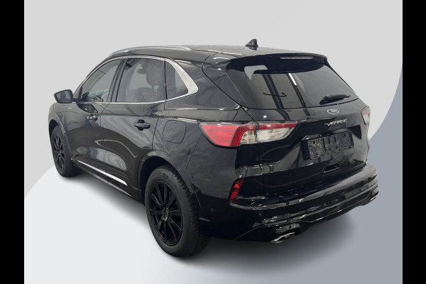 Ford Kuga 2.5 PHEV Vignale | Trekhaak Wegklapbaar | Panoramadak | Winter Pack | Adaptive cruise control | Dodehoeksensoren