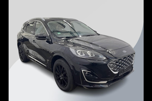 Ford Kuga 2.5 PHEV Vignale | Trekhaak Wegklapbaar | Panoramadak | Winter Pack | Adaptive cruise control | Dodehoeksensoren