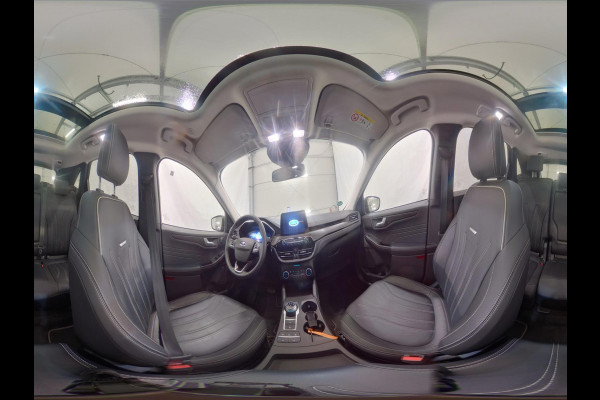 Ford Kuga 2.5 PHEV Vignale | Trekhaak Wegklapbaar | Panoramadak | Winter Pack | Adaptive cruise control | Dodehoeksensoren