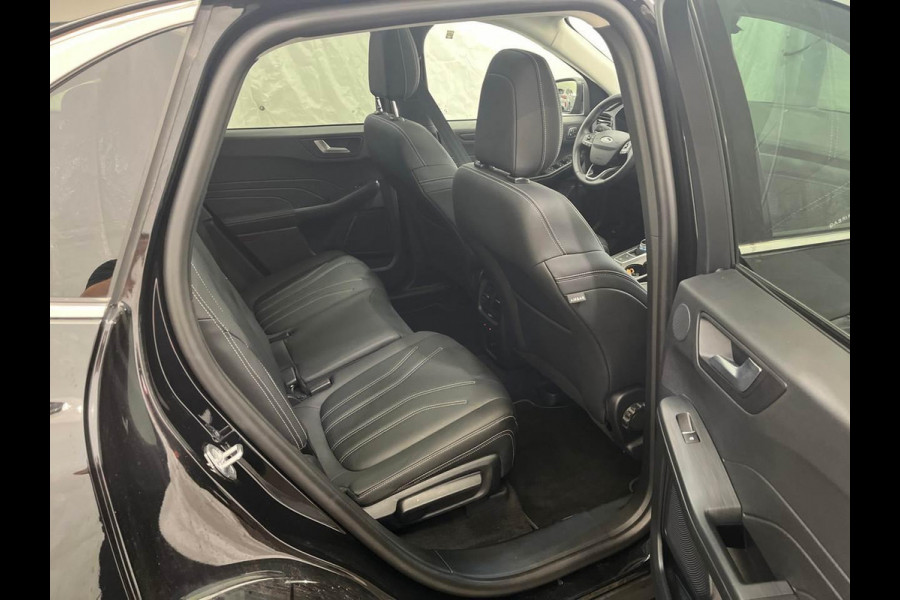 Ford Kuga 2.5 PHEV Vignale | Trekhaak Wegklapbaar | Panoramadak | Winter Pack | Adaptive cruise control | Dodehoeksensoren