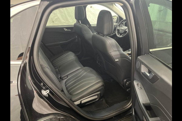 Ford Kuga 2.5 PHEV Vignale | Trekhaak Wegklapbaar | Panoramadak | Winter Pack | Adaptive cruise control | Dodehoeksensoren