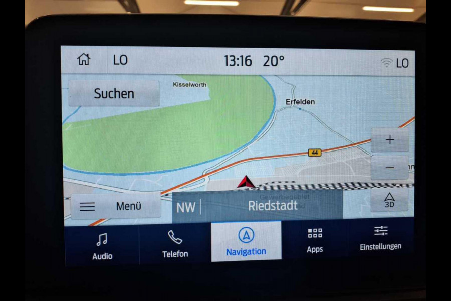 Ford Kuga 2.5 PHEV Vignale | Trekhaak Wegklapbaar | Panoramadak | Winter Pack | Adaptive cruise control | Dodehoeksensoren